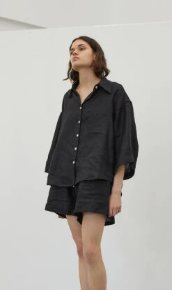 Deiji Studios | 03 Set - Deep Black