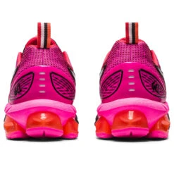 P.E Nation | P.E Nation X Asics Gel Quantum 180 - Pink Glo/Black -Fashion Clothing Store 1202A433 700 SB BK GLB PNG 1280x1280 JPG