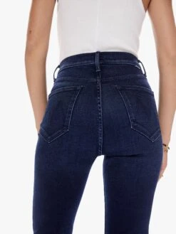 Mother Denim | The Tripper Ankle - Catch Me If You Can -Fashion Clothing Store 1566 1217 CME 0650 1780x 80305e5e 9fe4 4d39 94f7 ed7c4e396f5f