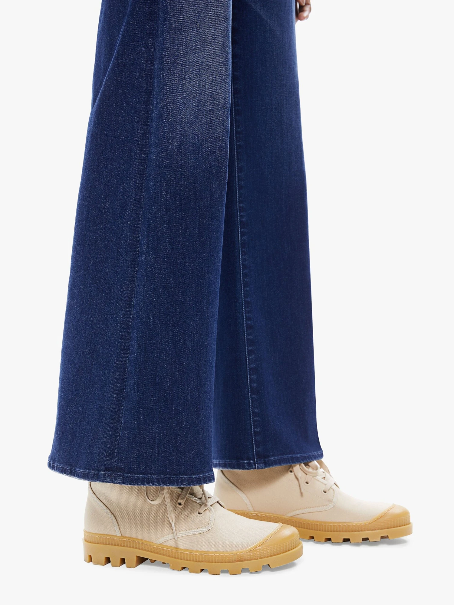 Mother Denim | The Tomcat Roller - Sweet Lime 5 Mother Denim | The Tomcat Roller - Sweet Lime - Image 3