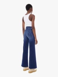 Mother Denim | The Tomcat Roller - Sweet Lime 9 Mother Denim | The Tomcat Roller - Sweet Lime -Fashion Clothing Store 1725 686 WEL 2867