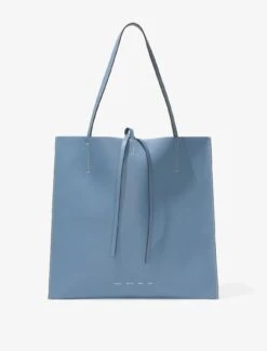 Proenza Schouler White Label | Twin Tote - Dove Grey 10 Proenza Schouler White Label | Twin Tote - Dove Grey -Fashion Clothing Store 18418281 42244905 1320