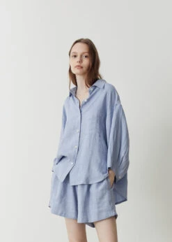 Deiji Studios | The 03 Set - Cornflower -Fashion Clothing Store 20220517 Deiji Shot 9 004 900x abe6029a 3c69 40b3 bba7 b483cb9d4412