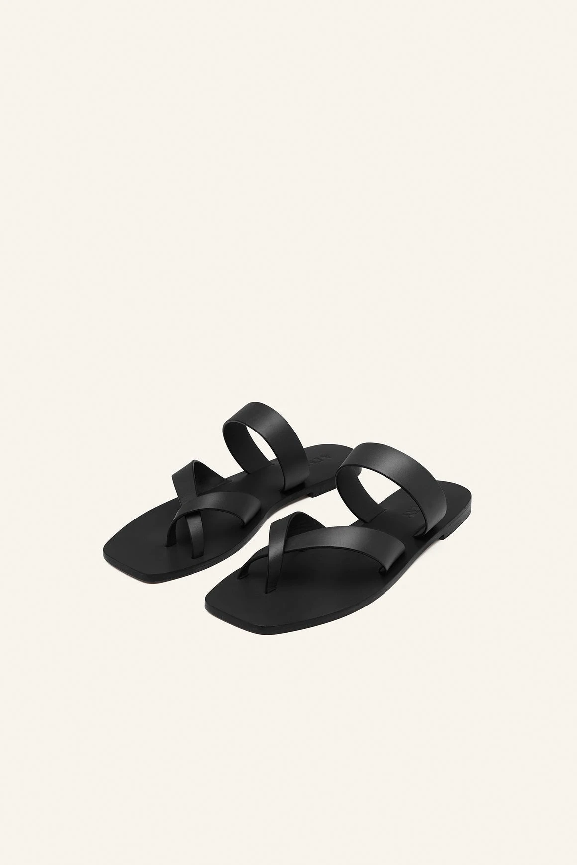 A.Emery | Carter Sandal - Black 5 A.Emery | Carter Sandal - Black - Image 3