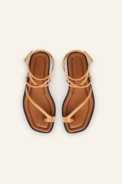 A.Emery | Piper Sandal - Deep Tan -Fashion Clothing Store 2022401 DEEPTAN 1 1160x a49f6ef5 cfcb 4926 bdcc 3bea816aab4f