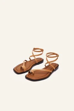 A.Emery | Piper Sandal - Deep Tan -Fashion Clothing Store 2022401 DEEPTAN 2 1160x 3077299d dc12 4097 9e80 aa6039b13eb6