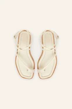 A.Emery | Piper Sandal - Egg Shell -Fashion Clothing Store 2022401 EGGSHELL 1 1160x 1d5fee6f 94d6 4436 823c 09903e2f7d5a