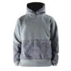 Nemen Icon Multipocket Hoody Medium Grey