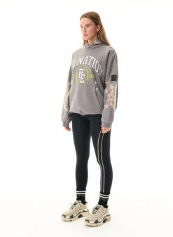 P.E NATION | Mark One Hoodie - Frost Gray -Fashion Clothing Store 23PE1H051 FROST GREY SIDE 800x bfcaf659 730d 48ae afc7 9ff39ee4c3b1