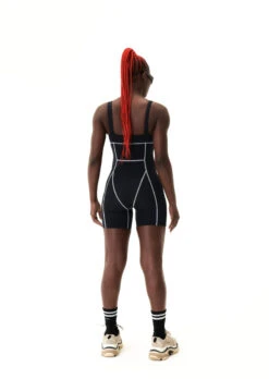 P.E NATION | Title Game Unitard - Black -Fashion Clothing Store 23PE1U345 BLACK BACK 800x 986f5d1d 27af 4f1d 87d2 3d2556d8de9a