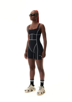 P.E NATION | Title Game Unitard - Black -Fashion Clothing Store 23PE1U345 BLACK SIDE R 800x 89152a99 b20e 49c5 943d 1f0f8845b22e