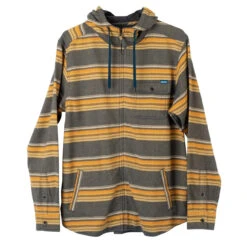 Kavu Seaboard Hoodie Sailor Stripe