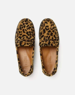 RE/DONE | Loafer - Leopard Tape -Fashion Clothing Store 264 17W9LFRLEOPARDTAPESTRY 3 1080x ac3f7ce6 9a7d 4121 9a60 191f333cd4d7
