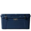 YETI Tundra 65 Cooler Navy 2 YETI Tundra 65 Cooler Navy -Fashion Clothing Store 27086 1