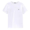 Woolrich Sheep Tee Bright White 1 Woolrich Sheep Tee Bright White -Fashion Clothing Store 27096 1