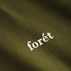 Foret Deer Hoodie Army -Fashion Clothing Store 27188 2