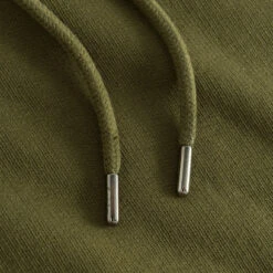 Foret Deer Hoodie Army -Fashion Clothing Store 27188 3