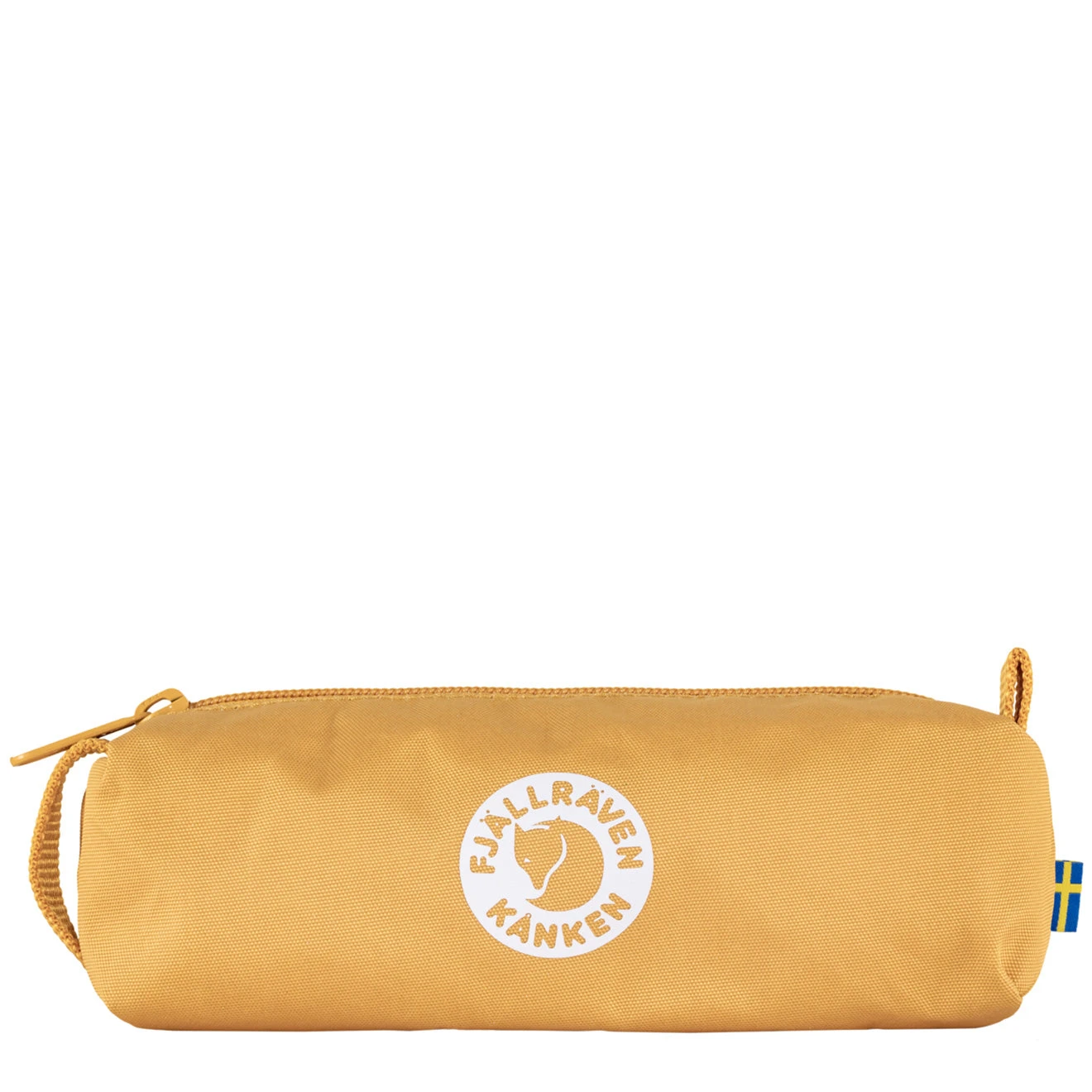 Fjallraven Tree-Kanken Gear Case Maple Yellow 3 Fjallraven Tree-Kanken Gear Case Maple Yellow