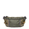 Sandqvist Allterrain Hike Hip Pack Multi Trekk Green