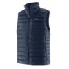 Patagonia Down Sweater Vest New Navy -Fashion Clothing Store 27485