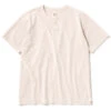 Jackman Henley Neck S/S Tee Base -Fashion Clothing Store 27819