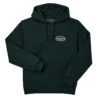 Filson Prospector Embroidered Hoodie Fir -Fashion Clothing Store 27974 1