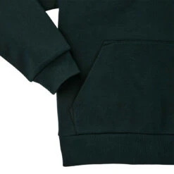 Filson Prospector Embroidered Hoodie Fir -Fashion Clothing Store 27974 4