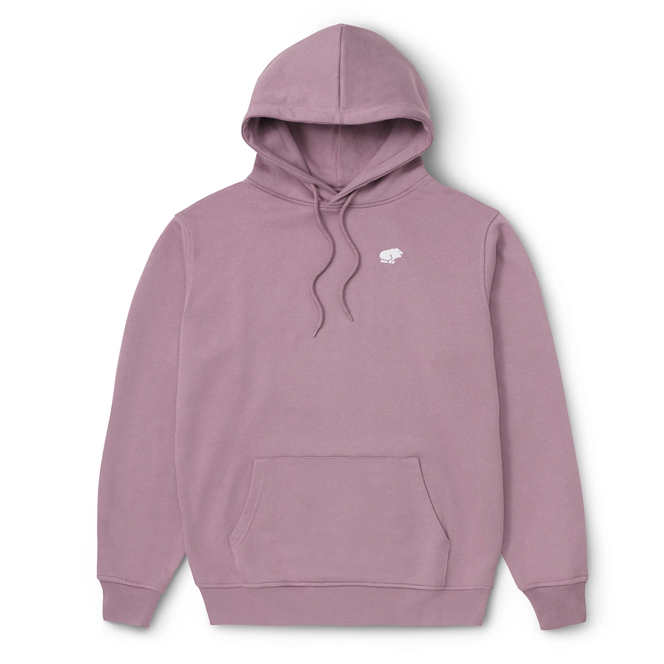 Karhu Helsinki Sport Hoodie Elderberry / Lily White 3 Karhu Helsinki Sport Hoodie Elderberry / Lily White