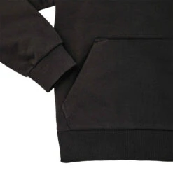 Filson Prospector Embroidered Hoodie Faded Black / Gold -Fashion Clothing Store 29065 3