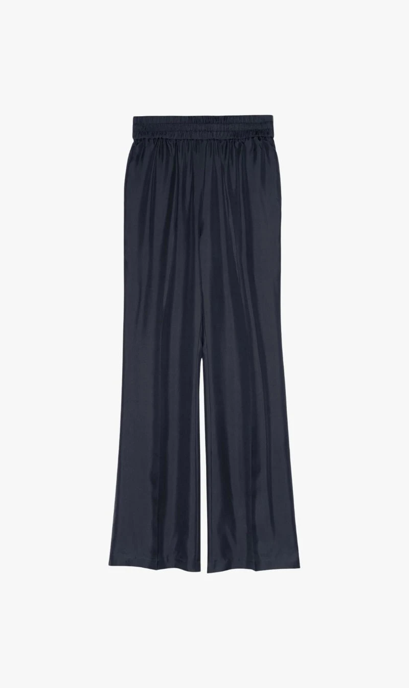 Jac + Jack | Delany Pant - Dark Slice 3 Jac + Jack | Delany Pant - Dark Slice