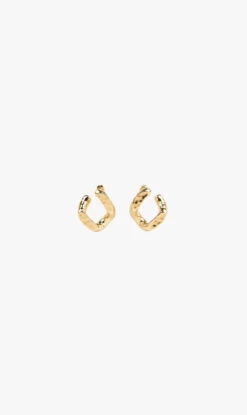 IRO | Ahman Earring - Gold