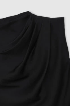 Anine Bing | Teegan Top - Black 9 Anine Bing | Teegan Top - Black -Fashion Clothing Store AB TEEGAN TOP BLACKA 07 2260 000 1234 1700x 7563a892 e3eb 4ad7 b24a 515cf378bb1c