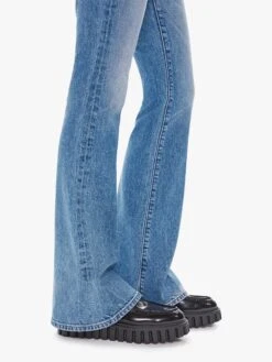 Mother Denim | Hw Weekender Slice Heel - Belle De Jour 9 Mother Denim | Hw Weekender Slice Heel - Belle De Jour -Fashion Clothing Store BELLE DE JOUR HIGH WAISTED WEEKENDER SLICE HEEL 10285 259 BDJ 6456 1780x ef410eb9 ca34 4996 839a cac5ceed7b45