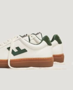 Flamingos Life | Classic 70s Sneaker - Forest / Caramel -Fashion Clothing Store CLASSIC70 WHITE FOREST CARAMEL 4 2048x 9cc7a2b2 9666 4092 95a4 b9f1067f5b77