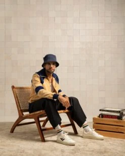 Flamingos Life | Classic 70s Sneaker - Off White / Navy -Fashion Clothing Store CLASSIC70 WHITE NAVY HOMBRE 2048x 56b80e35 357e 45a8 8018 0aa97b7f6f48