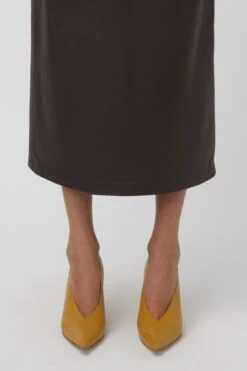 Camilla And Marc | Antonia Pump - Mustard 10 Camilla And Marc | Antonia Pump - Mustard -Fashion Clothing Store C M Camilla and marc antonia leather pump gold yellow 640x960 2x 9f2be540 0cff 4b77 bcd7 bb3fe5d756cd