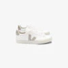 Veja | Campo Chromefree - Extra White Natural Suede -Fashion Clothing Store CampoChromefreeExtraWhiteNatural