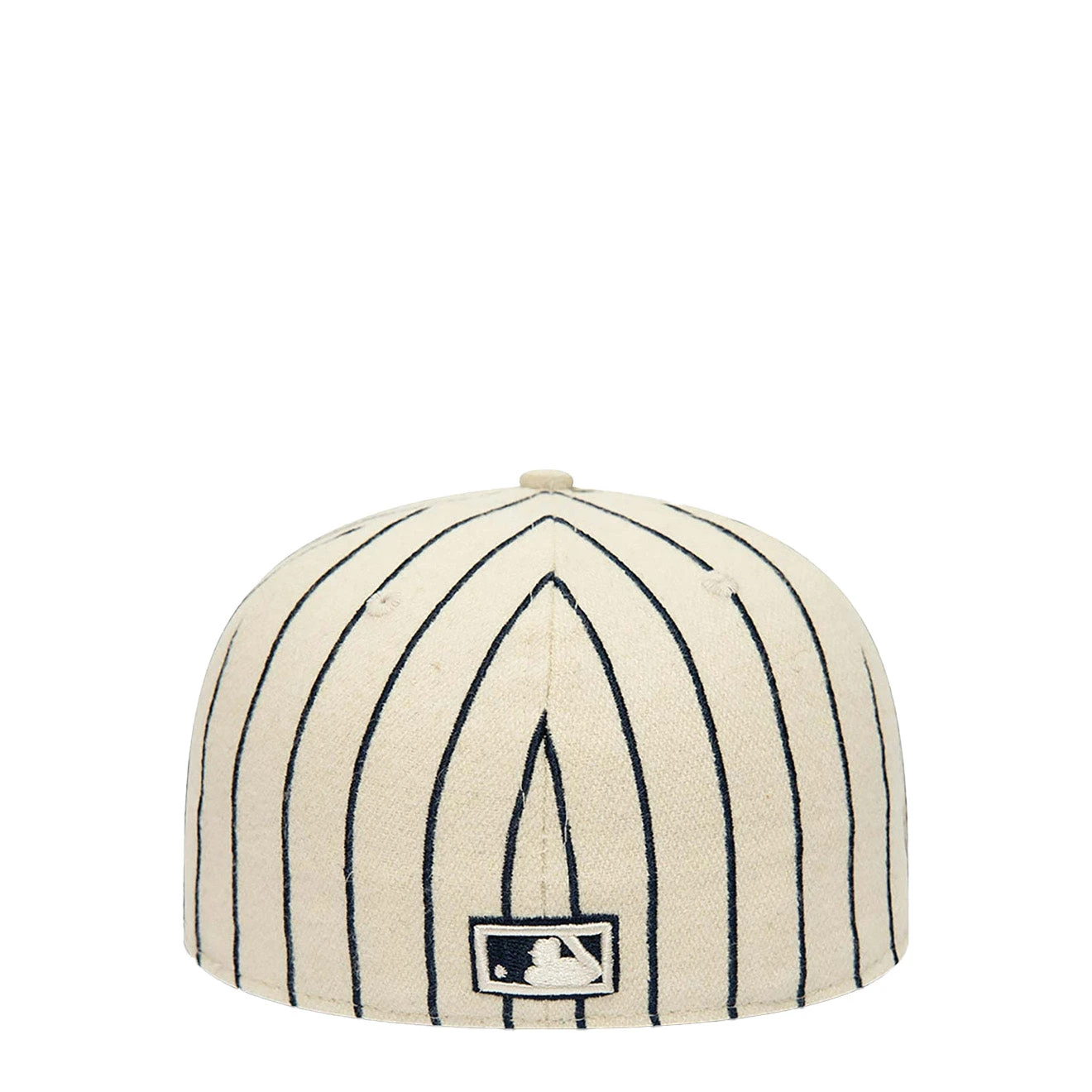 New Era New York Mets Cooperstown Cap White 6 New Era New York Mets Cooperstown Cap White - Image 5