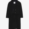 Anine Bing | Dylan Coat - Black