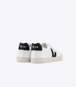 Veja | Esplar Leather - Extra White Black -Fashion Clothing Store EO020005 3 7cb2d931 03b4 4d4a 9c1f 7303b3a31fa3