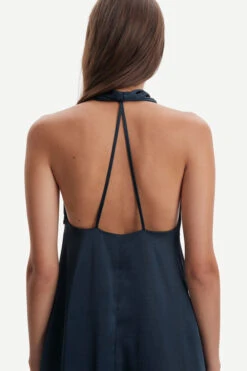 Samsoe Samsoe | Cille Dress - Salute -Fashion Clothing Store F23100174 194011TCX 3