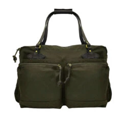Filson 48-Hour Duffle Holdall Otter Green
