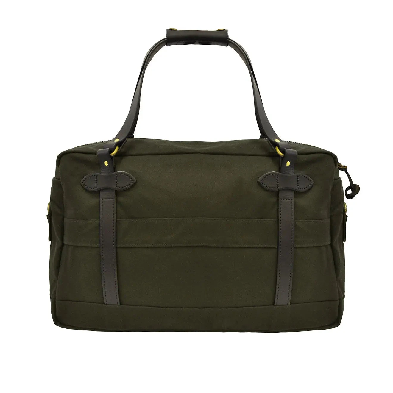 Filson 48-Hour Duffle Holdall Otter Green 4 Filson 48-Hour Duffle Holdall Otter Green - Image 2