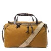 Filson Oil Finish Excursion Bag Dark Tan -Fashion Clothing Store FilsonOilFinishExcursionBagDarkTan29856 1