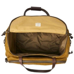Filson Oil Finish Excursion Bag Dark Tan -Fashion Clothing Store FilsonOilFinishExcursionBagDarkTan29856 3