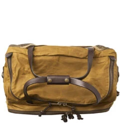 Filson Oil Finish Excursion Bag Dark Tan -Fashion Clothing Store FilsonOilFinishExcursionBagDarkTan29856 4