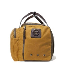 Filson Oil Finish Excursion Bag Dark Tan -Fashion Clothing Store FilsonOilFinishExcursionBagDarkTan29856 5
