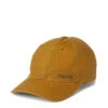 Filson Oil Tin Low Profile Cap Dark Tan -Fashion Clothing Store FilsonOilTinLowProfileCapDarkTan29827 1