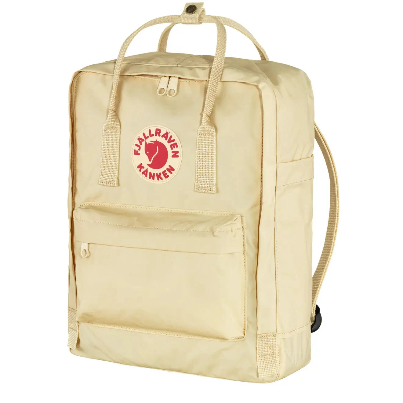 Fjallraven Kanken Classic Backpack Light Oak 5 Fjallraven Kanken Classic Backpack Light Oak - Image 3