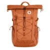 Fjallraven Abisko Hike Foldsack Terracotta Brown 1 Fjallraven Abisko Hike Foldsack Terracotta Brown -Fashion Clothing Store FjallravenAbiskoHikeFoldsackTerracottaBrown29547 1
